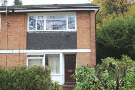 4 bedroom Detached t...